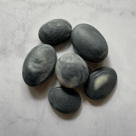 Piedras de Carbón Activado