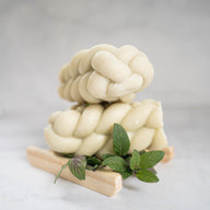 Trenza de Menta
