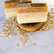 Miel y Avena
