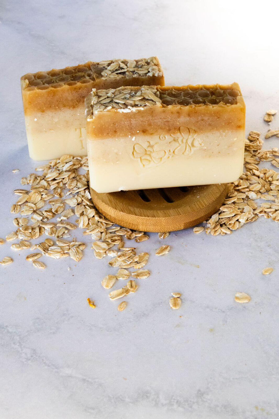 Miel y Avena