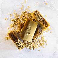Miel y Avena
