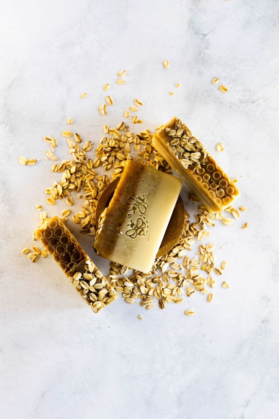 Miel y Avena